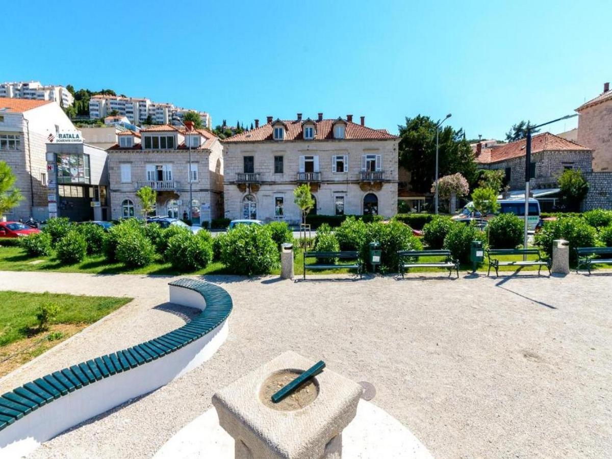 Apartments Antique Dubrovnik Eksteriør billede